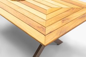 Rocco Tuinset, Bruin