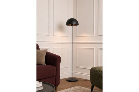 AVİZADE LOFT LAMBADER, SİYAH
