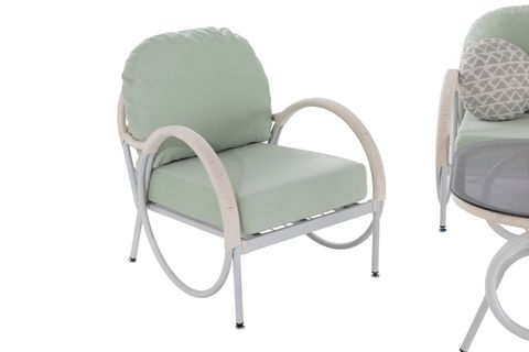 COMFORD TEKLİ BAHÇE BALKON KOLTUĞU