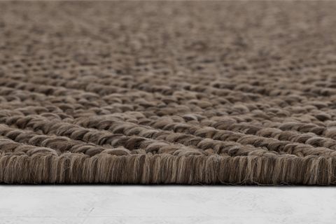 RİVA SİSAL HALI, KAHVE, 80X150, 6003D