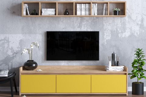 ESMOB AVAN TV ÜNİTESİ