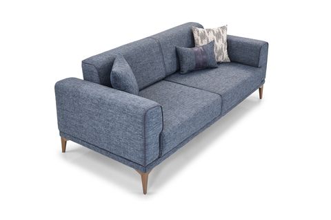 NORM KOLTUK TAKIMI, MAVİ