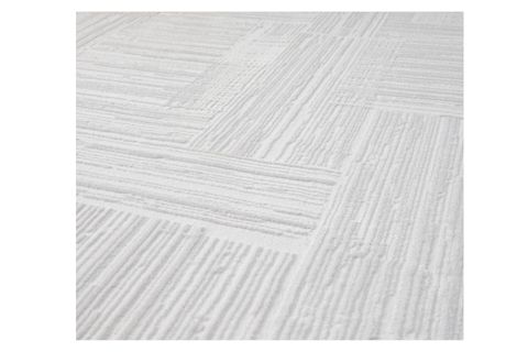 NOVA SERİSİ AKRİLİK DOKUMA MAKİNE HALISI, KREM, A6021A, 100X150