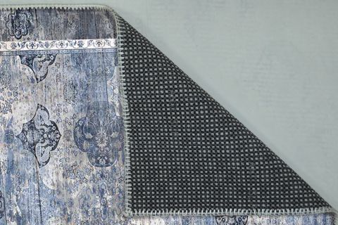 AİDA HOME AZULVİNTAGE SALON HALISI, 80X150