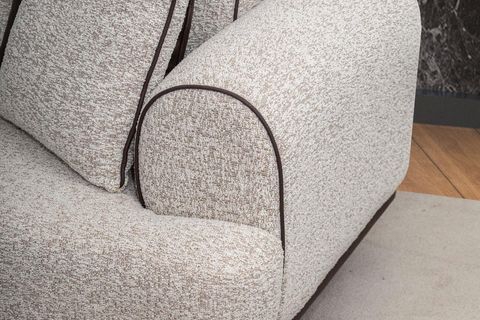 DEFNE ÜÇLÜ KOLTUK