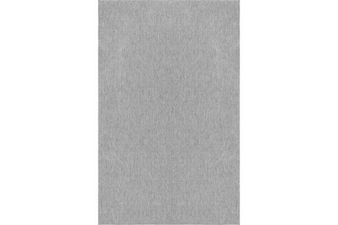 MERİNOS HALI TORONTO SİSAL JÜTT GÖRÜNÜMLÜ MODERN HALI 16561 195 GRİ 160X230 CM
