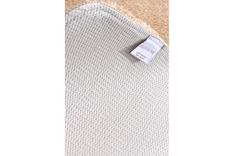MİNO KAYDIRMAZ TABAN İKİLİ BANYO PASPASI, BEJ, 60X100-50X60