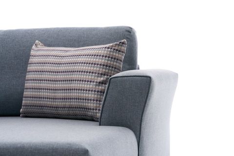 ERİS PANAROMİK YATAKLI KÖŞE KOLTUK SERİSİ, MAVİ