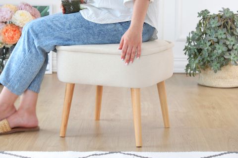 MUUM PUF, KREM