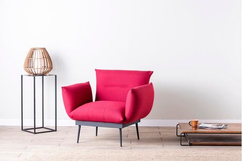 FUTON JAX BERJER, BORDO