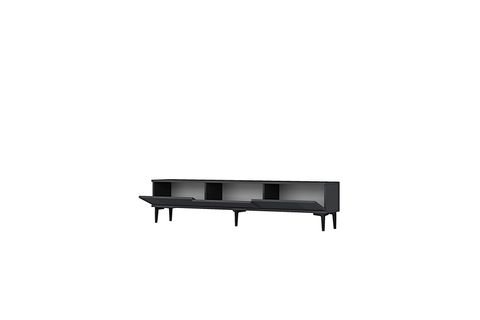 CORSA TV SEHPASI, ANTRASİT, 180 CM, TSA1803A