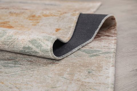 ANGORAHOME VEGA DEKORATİF YENİ NESİL HALI 4224 100X200