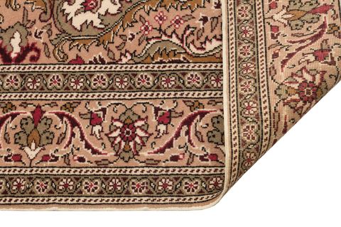 HACILAR DOKUMASI KAYSERİ EL DOKUMA HALI, 200X300 CM