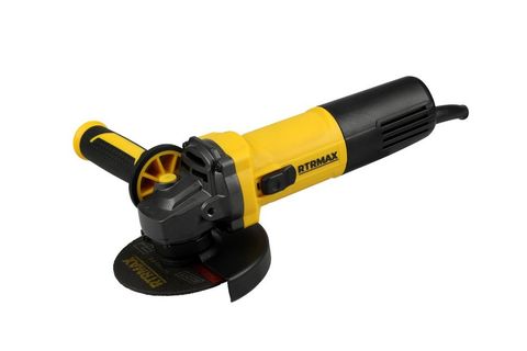 RTRMAX RTM1090 AVUÇ TAŞLAMA MAKİNASI 125 MM 950 W