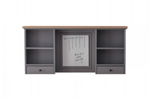 Çalışma Masası Üst Modül