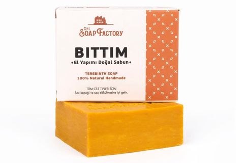 BITTIM SABUNU 110 GR