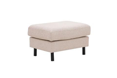 Küçük Puf, Kumaş Değişimli