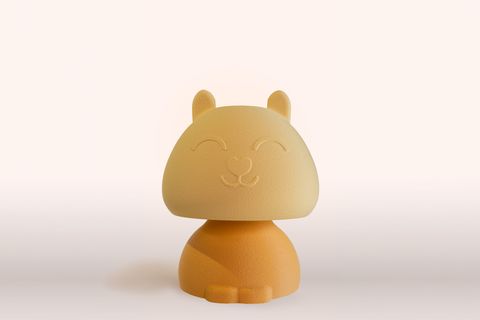 KITTY MASA LAMBASI