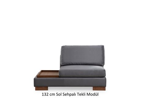 TULİP KENDİ SETİNİ YARAT, GRİ