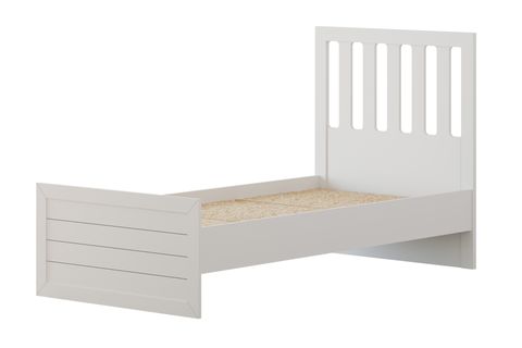 RABİ RUMY-S3 COUNTRY KARYOLA, 90X190