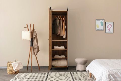DYNAMİC MODÜLER AÇIK DOLAP SETİNİ YARAT