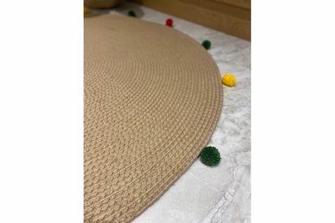 MARKAEV NOMAD JÜT HALI 61, 150X150