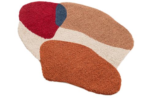 CIELO ROBOTUFT YÜN HALI, OVAL, 155X215, RT1007