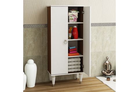 KALENDER DEKOR RİLEY BANYO DOLABI RLB03