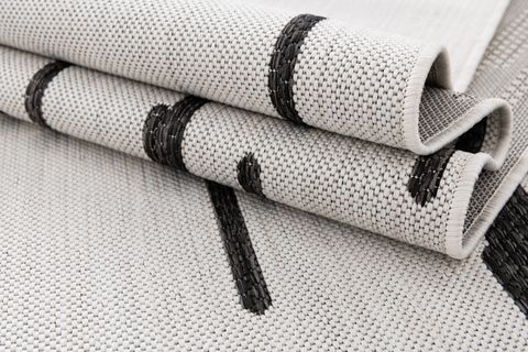 AVLU KOLEKSİYONU DOKUMA MAKİNE HALISI AV1001, 150X240 DİKDÖRTGEN