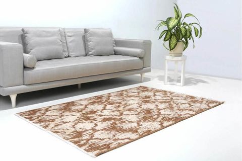 MORETTI 10492-C ÇİFT TARAFLI HALI 77X150