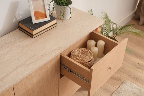 HAVEN YEMEK ODASI TAKIMI