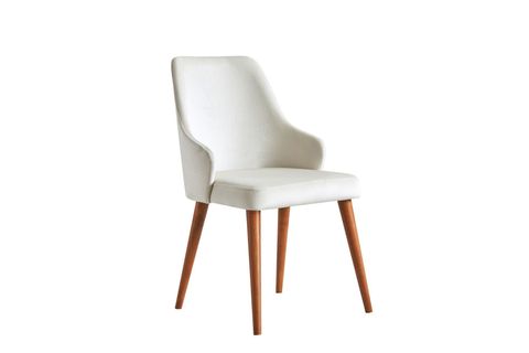 İNCİ YEMEK SANDALYESİ