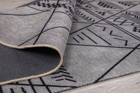 VEGA DEKORATİF YENİ NESİL HALI 4068 80X300