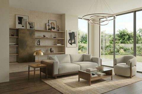 MADERA ÜÇLÜ KOLTUK, SHOWROOMDAN KUMAŞ DEĞİŞİMLİ