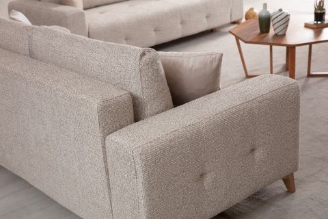 MAGNUM ÜÇLÜ KOLTUK