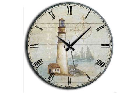 FRANK RAY DUVAR SAATİ 66