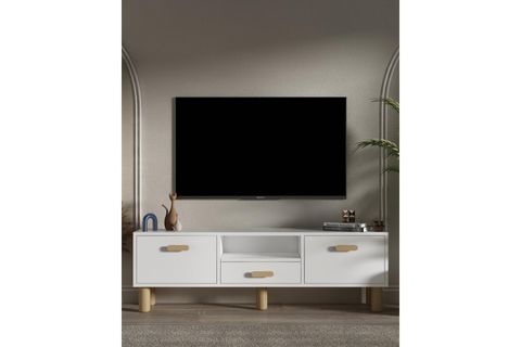 DROPDD TV SEHPASI BEYAZ SAFİRMEŞE, 1327DROPDD 64