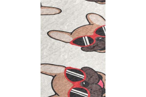 BE COOL DJT 80X140 CM KEDİ KÖPEK HALISI YIKANABİLİR