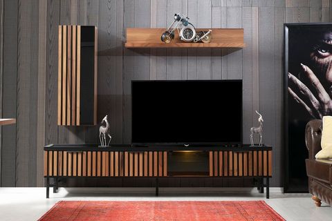 ZAFİRA TV ÜNİTESİ