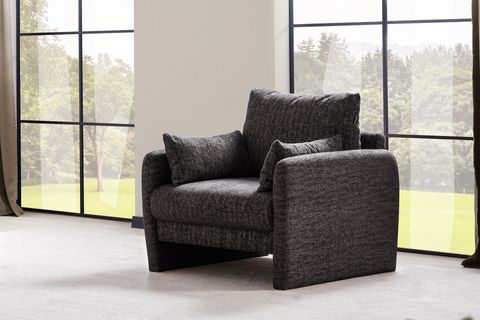 WİLLOW KOLTUK TAKIMI, İKİ MİNDERLİ, KUMAŞ DEĞİŞİMLİ