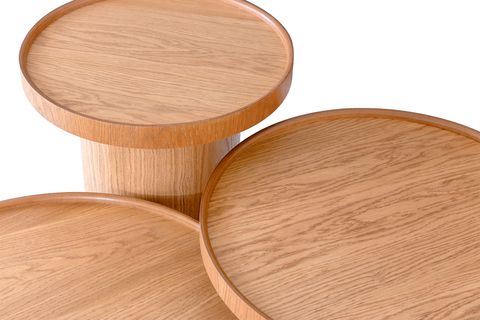 PARMA ORTA SEHPA SETİ