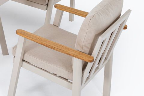 CALM BAHÇE BALKON OTURMA GRUBU