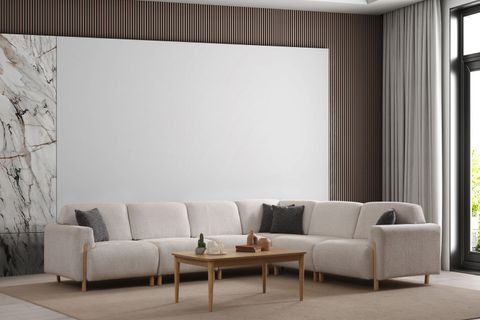 NİCKY MAXI KÖŞE KOLTUK