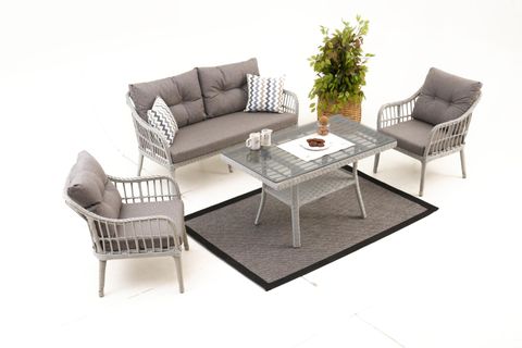 ÇEŞME OTURMA GRUBU, GRİ