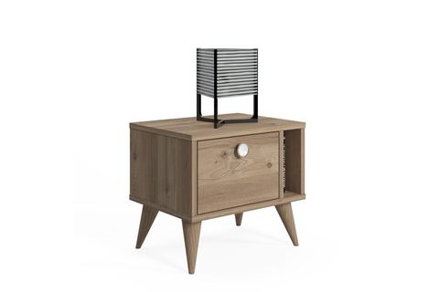 RUUM STORE BY DOĞTAŞ VEGA KOMODİN KAPAKLI MEŞE
