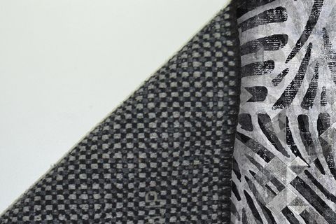 AİDA HOME GREYSHADE SALON HALISI, 80X150