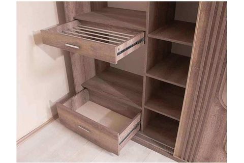 YAĞMUR YATAK ODASI TAKIMI