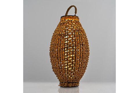 ÖZCAN AYDINLATMA DIŞ MEKAN SOLAR MASA LAMBASI D40 X H72CM, 4457-S09