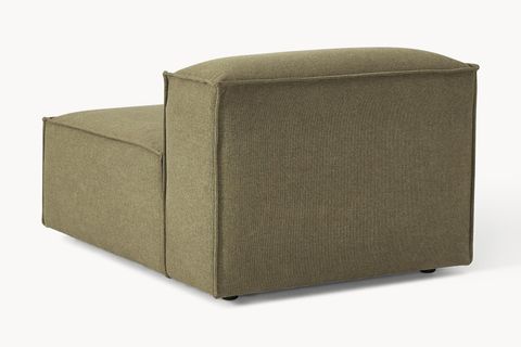 LENA KETEN ORTA MODÜL, YEŞİL