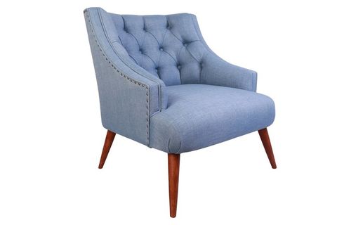 LAMONT TEKLİ KOLTUK, İNDİGO